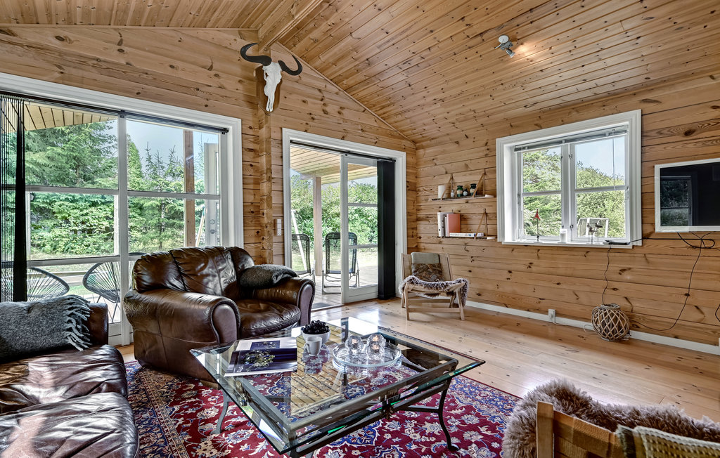 Ferienhaus - Fuglslev , Dänemark - D13027 18