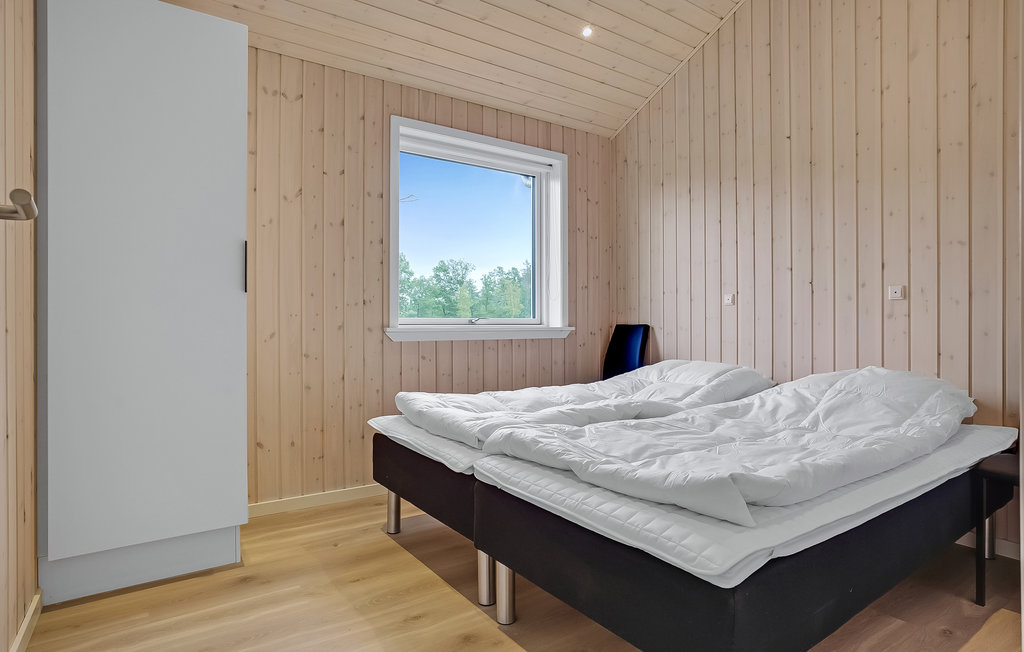 Feriehuse - Fuglslev , Danmark - D13022 17