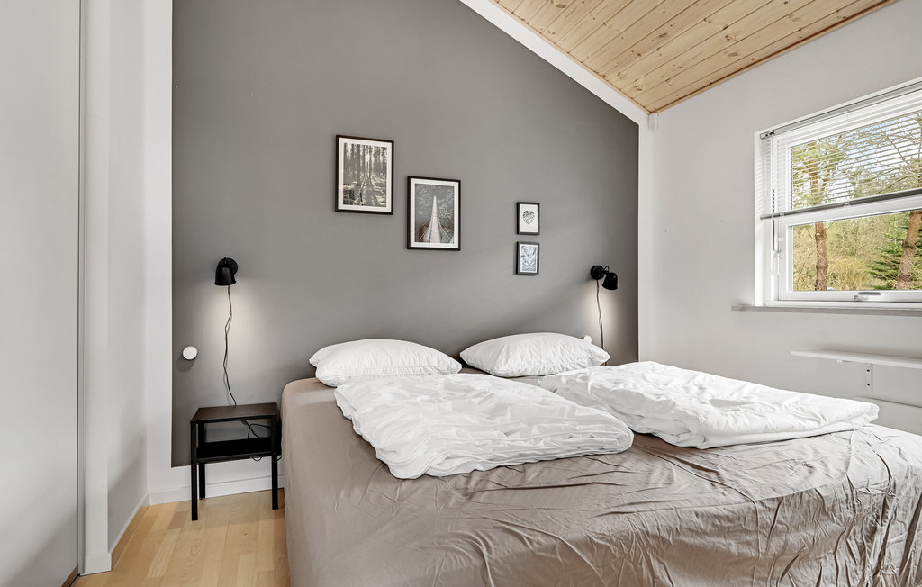 Ferienhaus - Fuglslev , Dänemark - D13051 19