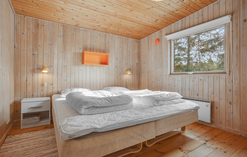 Feriehuse - Fuglslev , Danmark - D13006 21