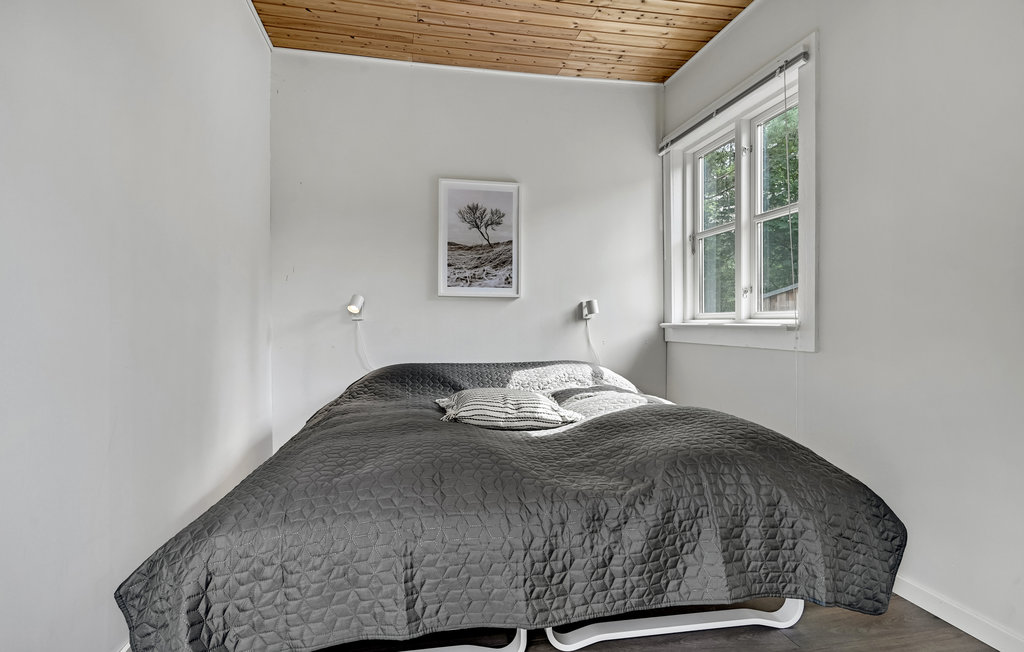 Ferienhaus - Fuglslev , Dänemark - D13027 22