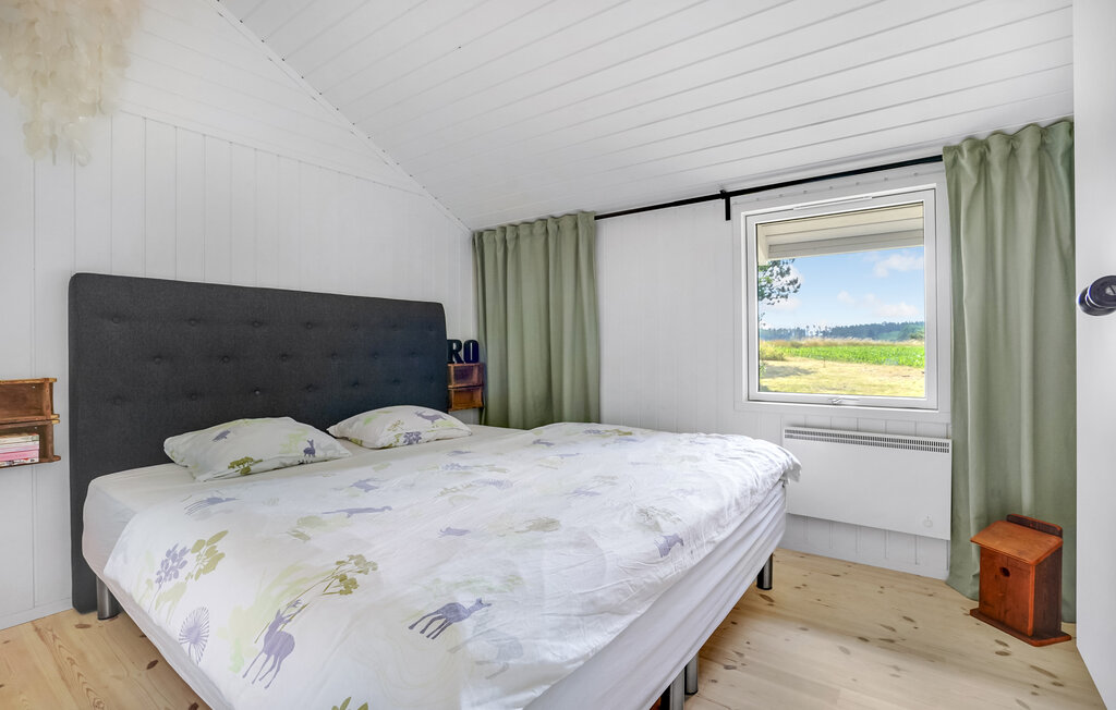 Ferienhaus - Fuglslev , Dänemark - D13043 21