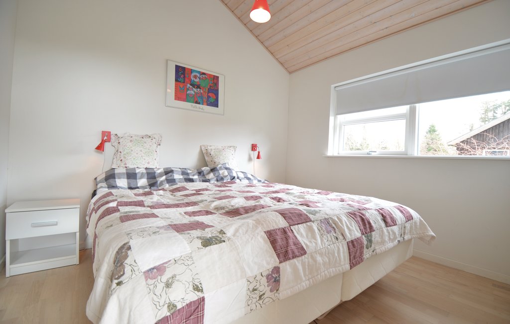 Feriehuse - Fuglslev , Danmark - D13504 16