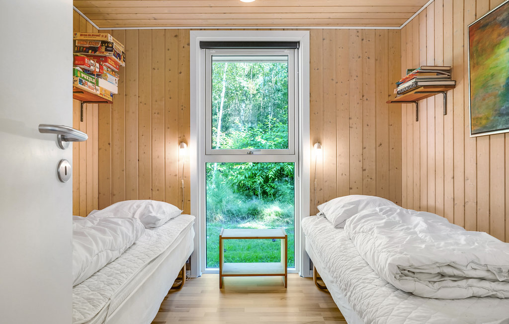 Feriehus - Fuglslev , Danmark - D13767 21