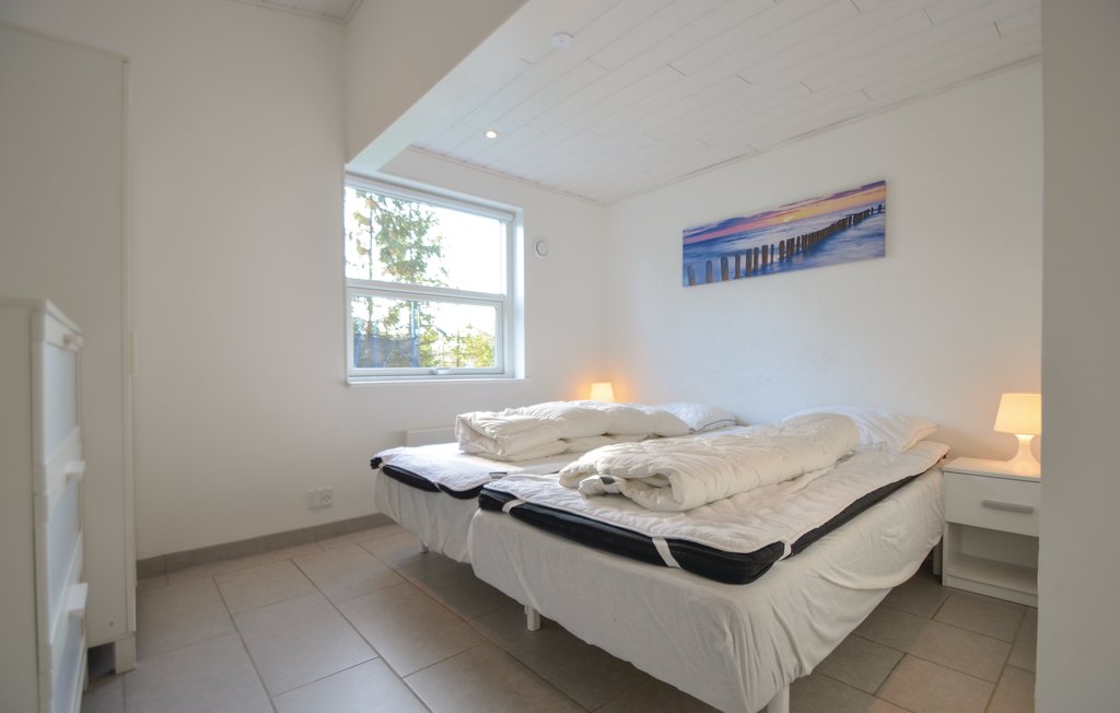 Ferienhaus - Fuglslev , Dänemark - D13913 19