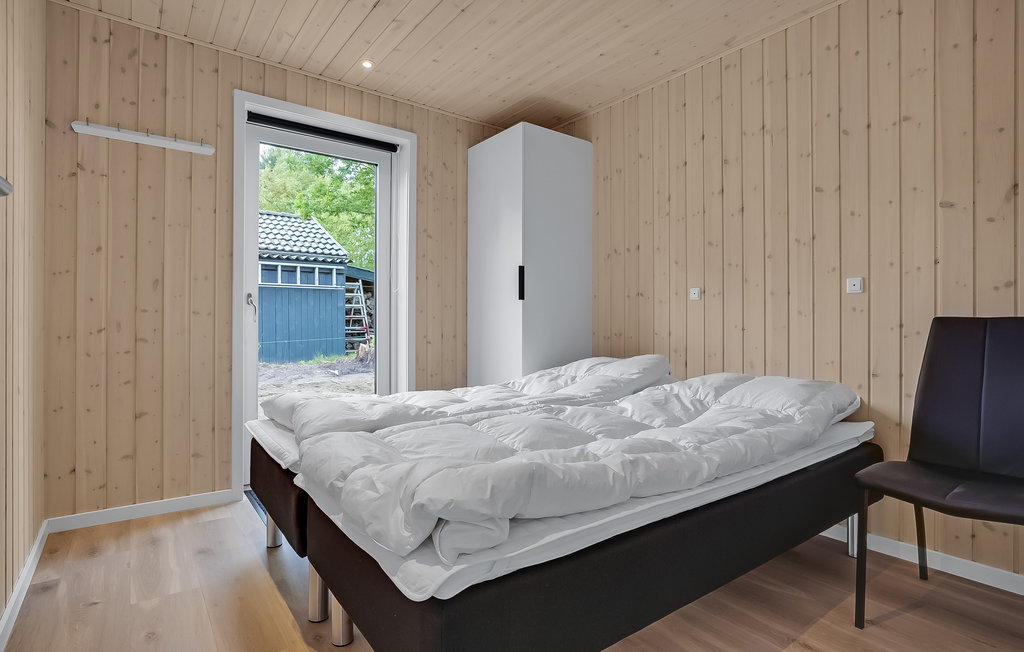 Feriehuse - Fuglslev , Danmark - D13022 20