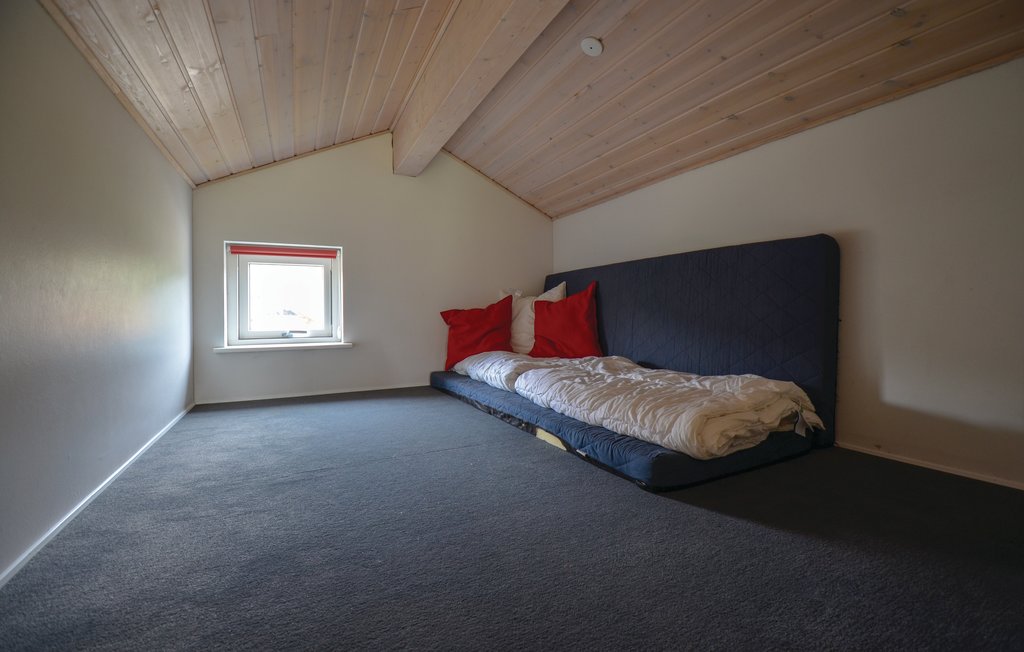 Feriehuse - Fuglslev , Danmark - D13504 19