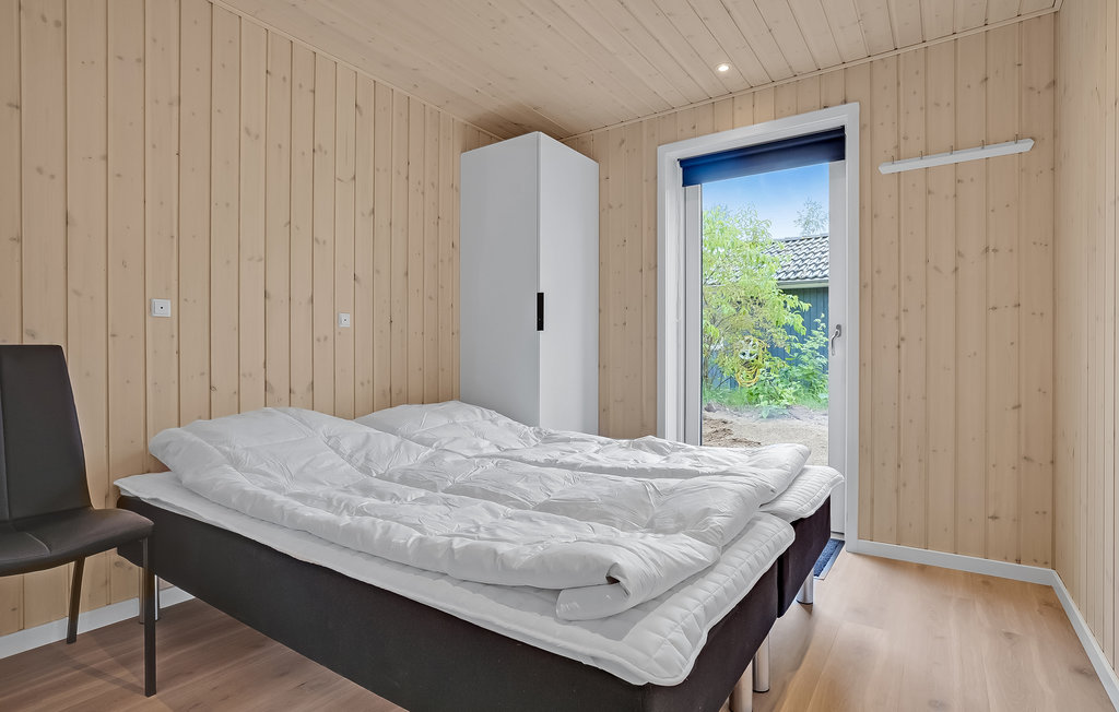 Feriehuse - Fuglslev , Danmark - D13022 18