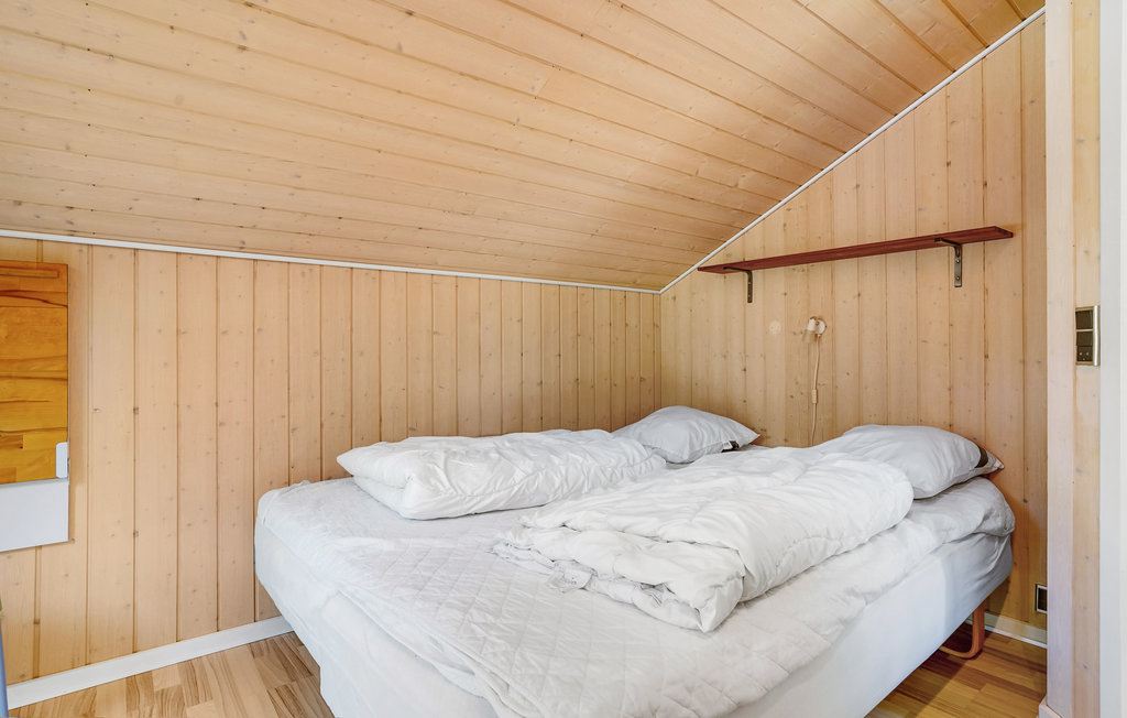 Feriehus - Fuglslev , Danmark - D13767 19