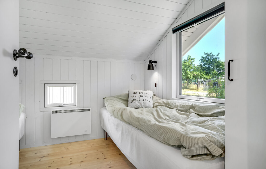 Ferienhaus - Fuglslev , Dänemark - D13043 22