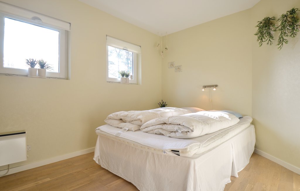 Feriehus - Fuglslev , Danmark - D13813 24