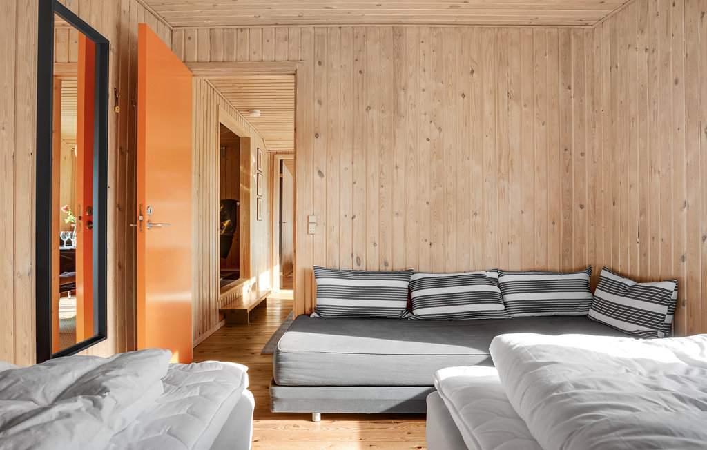 Feriehuse - Fuglslev , Danmark - D13006 22