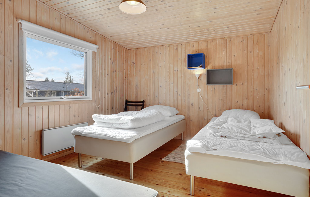 Feriehuse - Fuglslev , Danmark - D13006 23