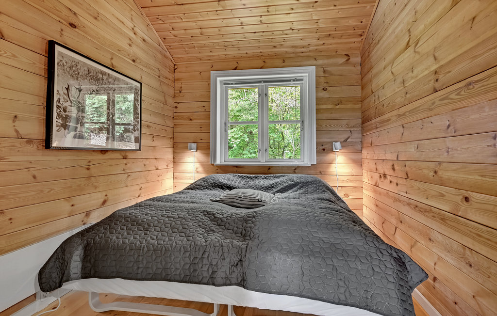 Ferienhaus - Fuglslev , Dänemark - D13027 24