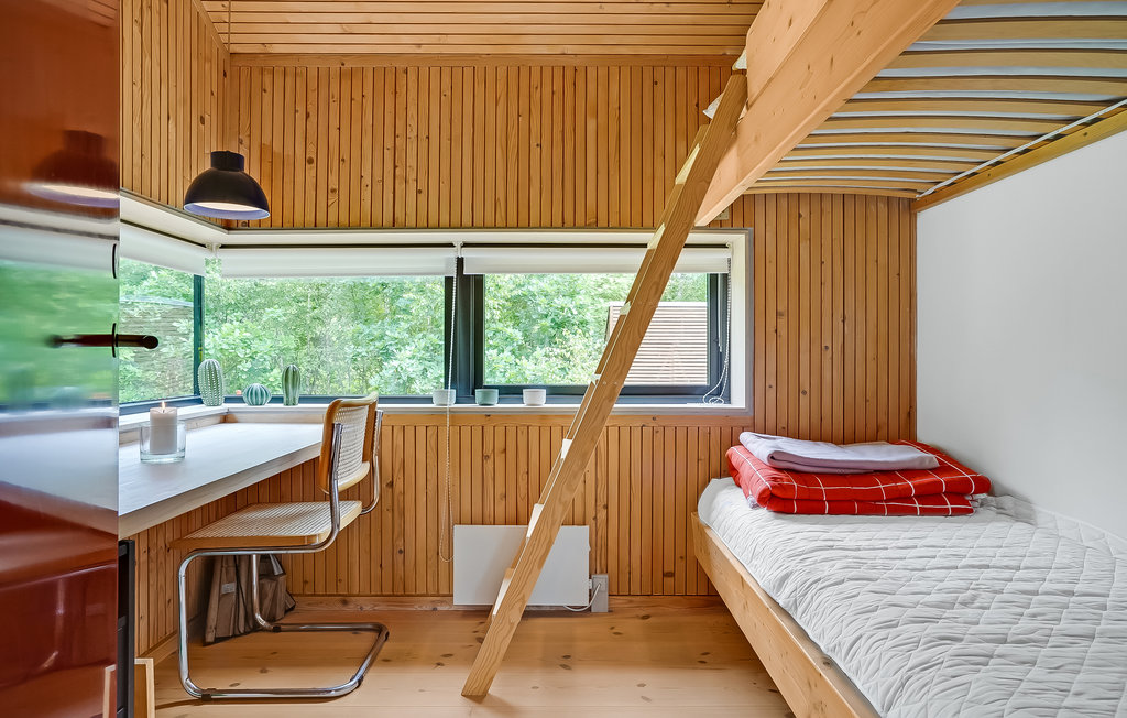 Feriehuse - Fuglslev , Danmark - D13218 22