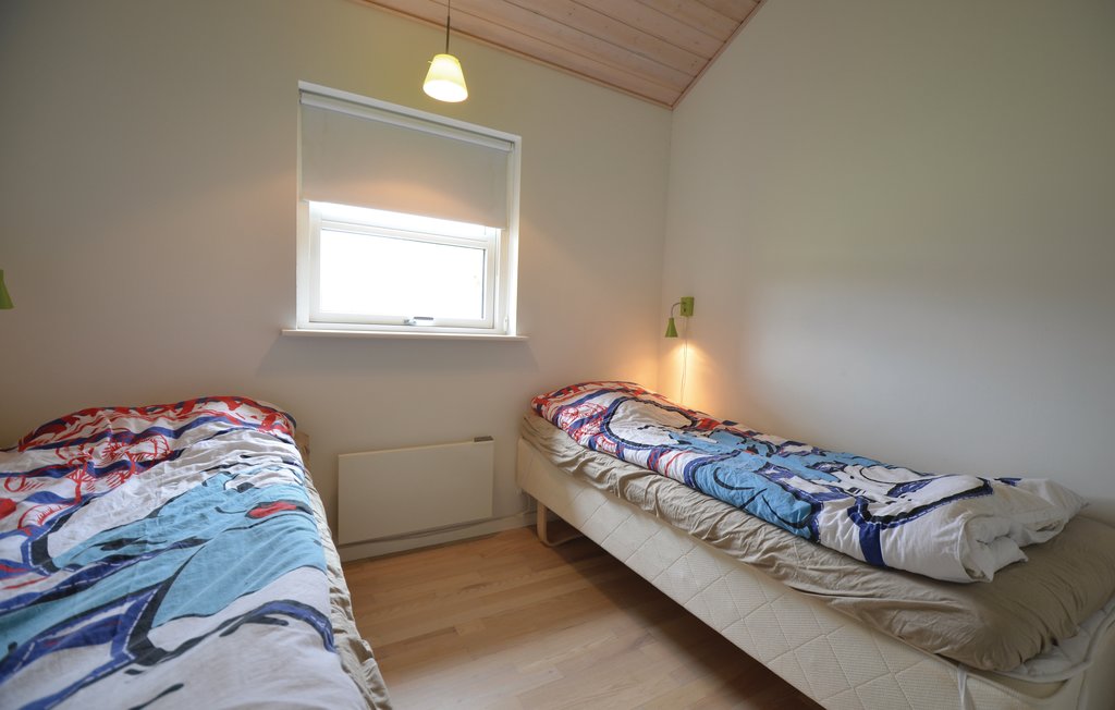 Feriehuse - Fuglslev , Danmark - D13504 18