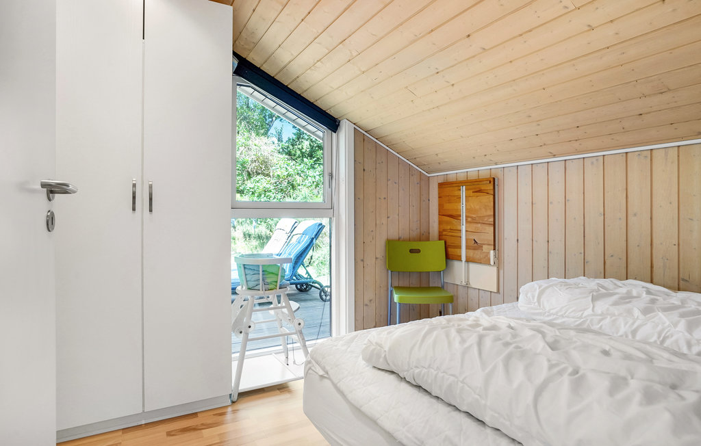 Feriehus - Fuglslev , Danmark - D13767 20