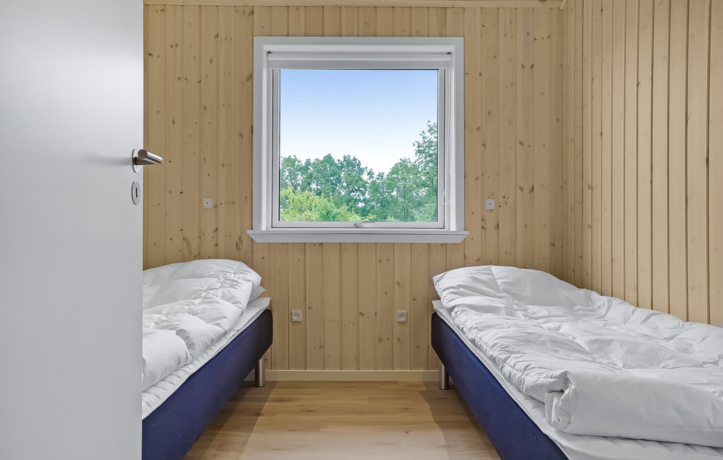 Feriehuse - Fuglslev , Danmark - D13022 19