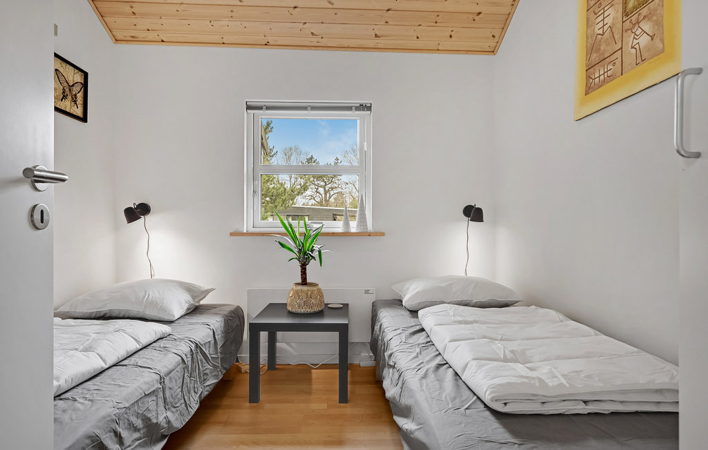 Ferienhaus - Fuglslev , Dänemark - D13051 21