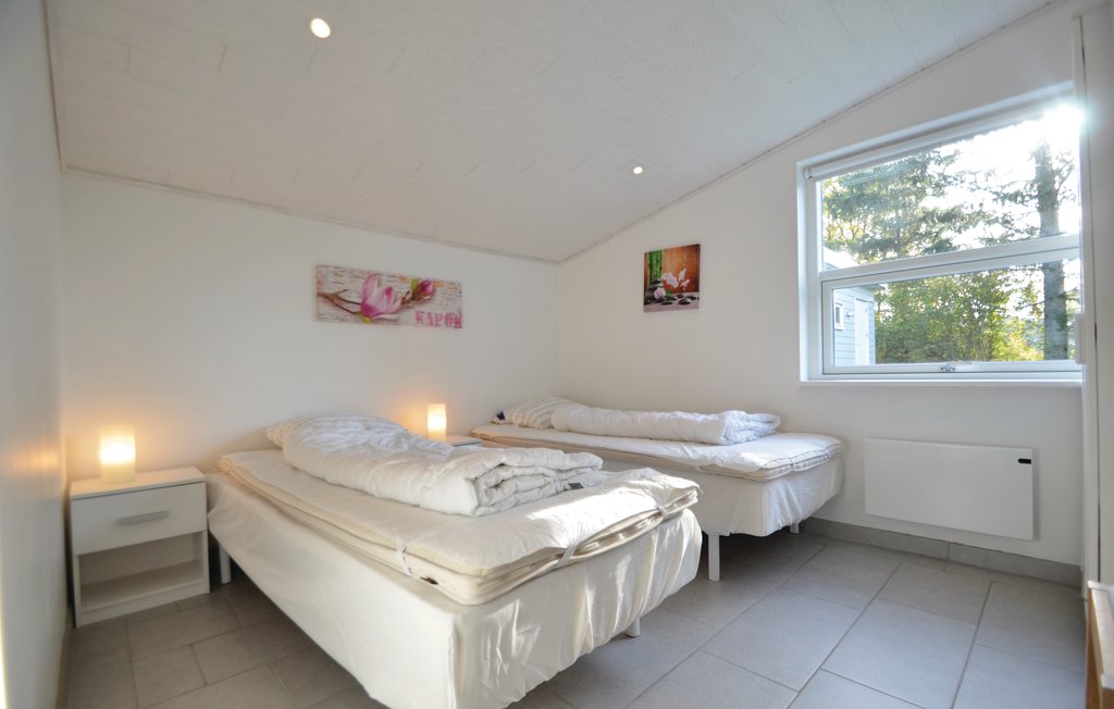Ferienhaus - Fuglslev , Dänemark - D13913 18