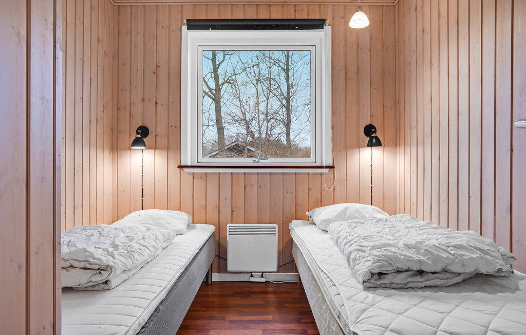 Feriehus - Fuglslev , Danmark - D13891 23