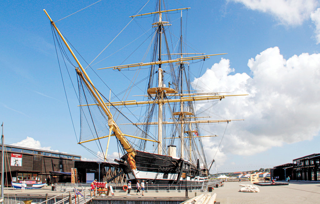 Feriehuse - Fuglslev , Danmark - D13218 28