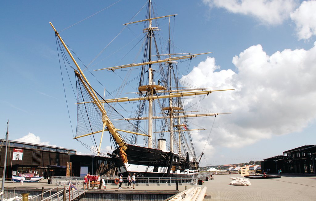 Feriehus - Fuglslev , Danmark - D13643 27