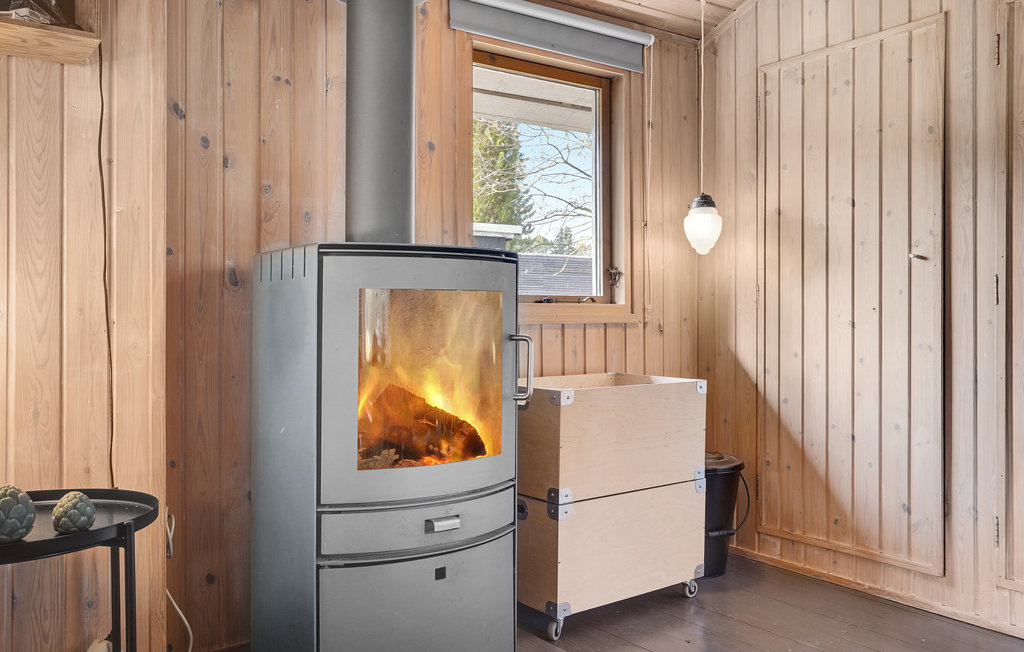 Feriehuse - Fuglslev , Danmark - D13006 9