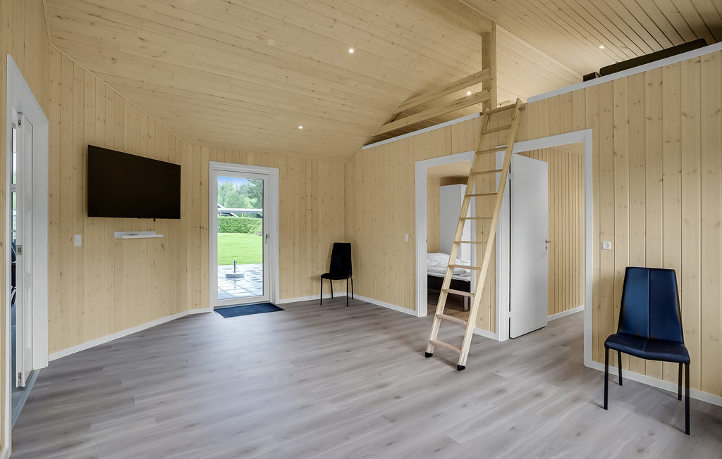 Feriehuse - Fuglslev , Danmark - D13022 9