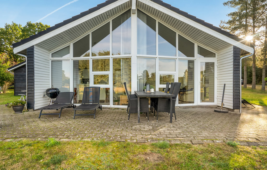 Feriehus - Fuglslev , Danmark - D13813 6