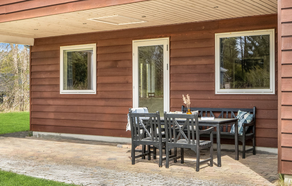 Feriehus - Fuglslev , Danmark - D13891 2