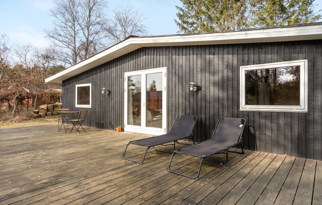 Feriehuse - Fuglslev , Danmark - D13006 12
