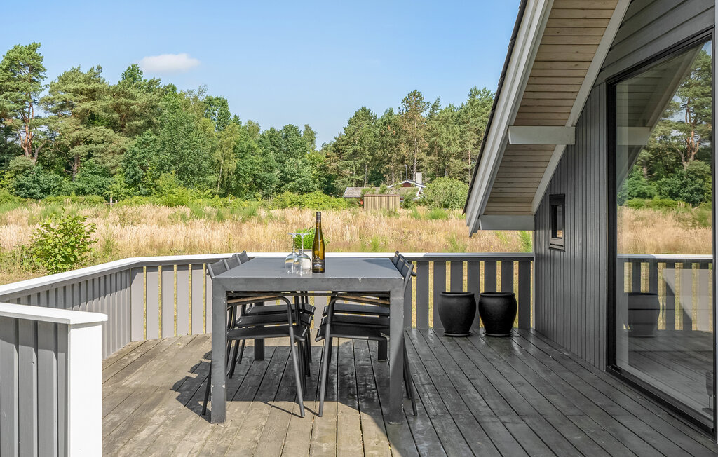 Ferienhaus - Fuglslev , Dänemark - D13043 12