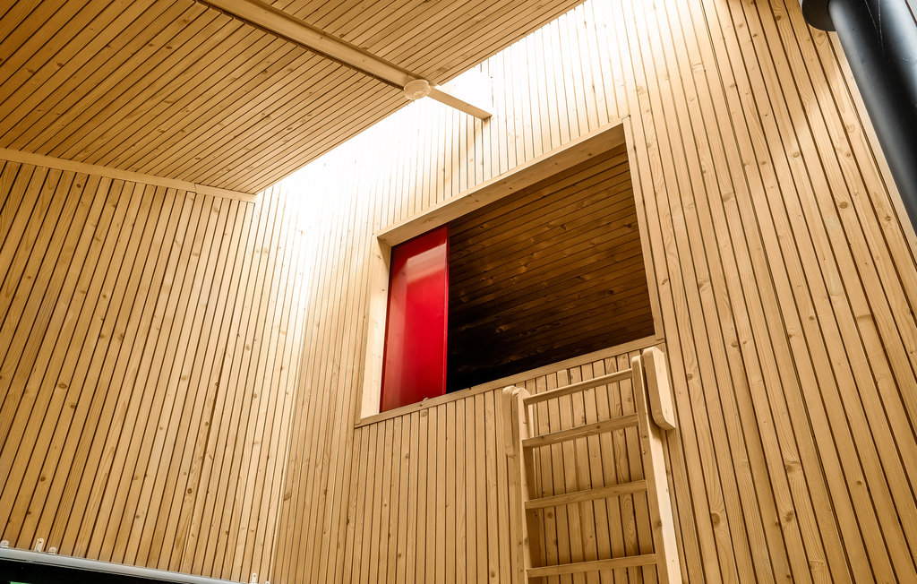 Feriehuse - Fuglslev , Danmark - D13218 19