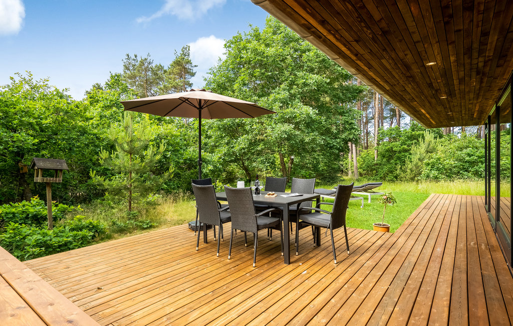 Feriehuse - Fuglslev , Danmark - D13218 12