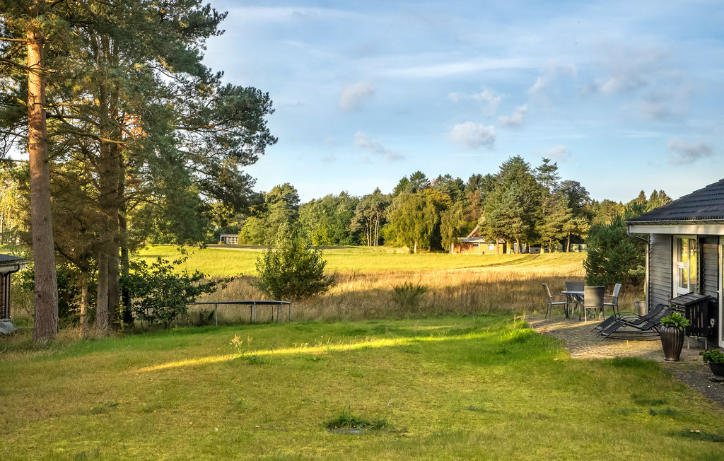 Feriehus - Fuglslev , Danmark - D13813 12