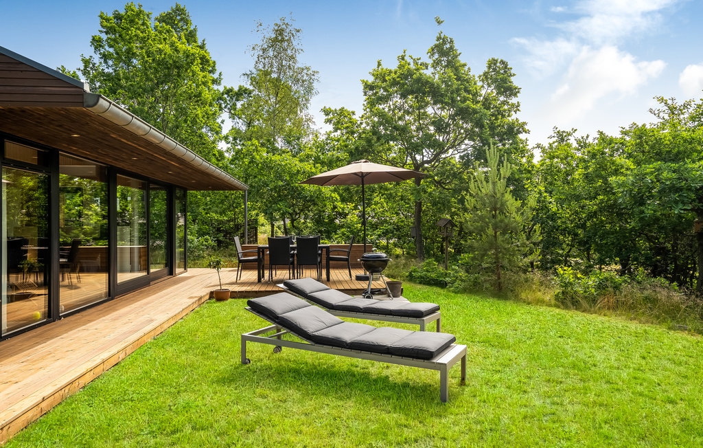 Feriehuse - Fuglslev , Danmark - D13218 15