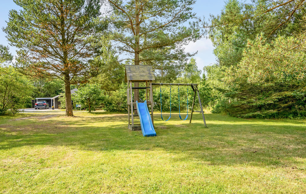 Feriehus - Fuglslev , Danmark - D13767 17