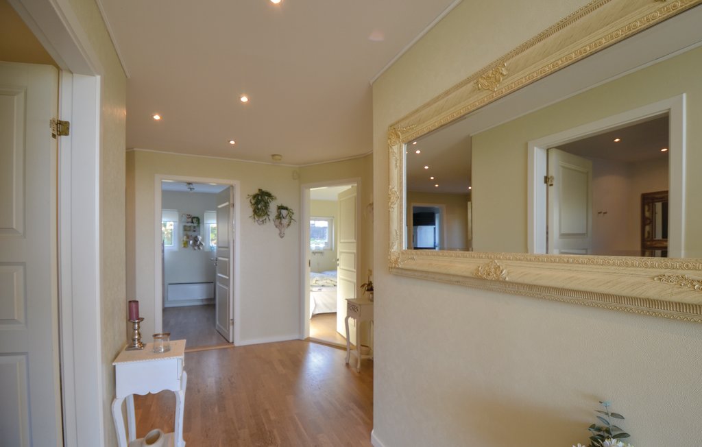 Feriehus - Fuglslev , Danmark - D13813 21