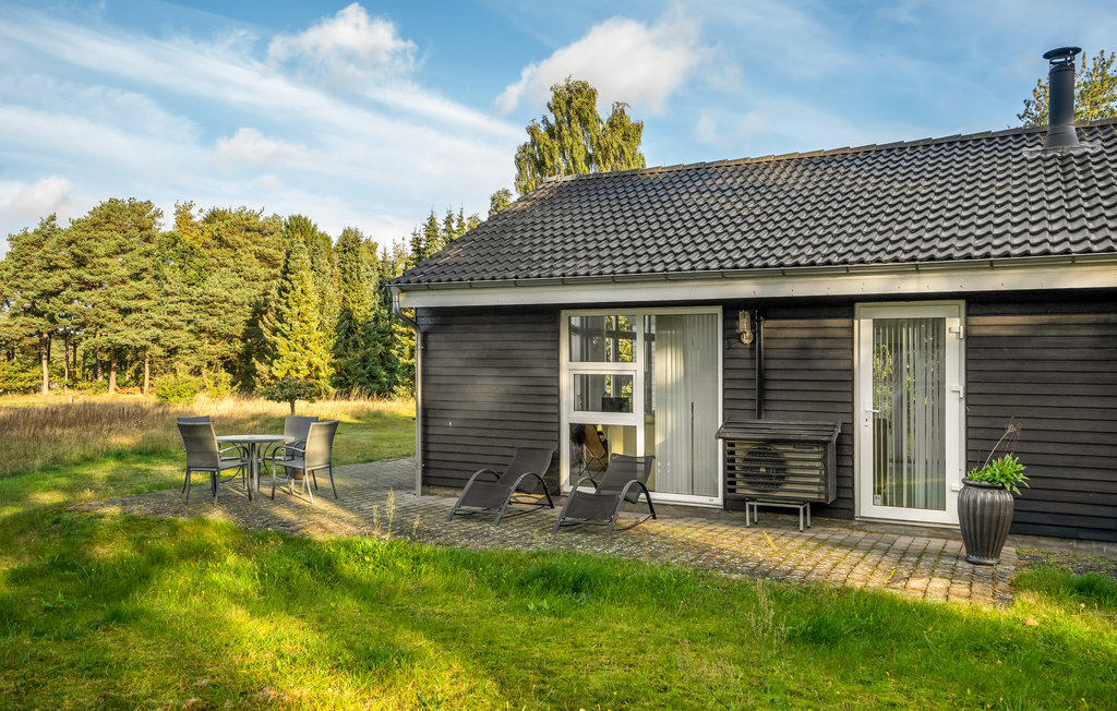 Feriehus - Fuglslev , Danmark - D13813 10