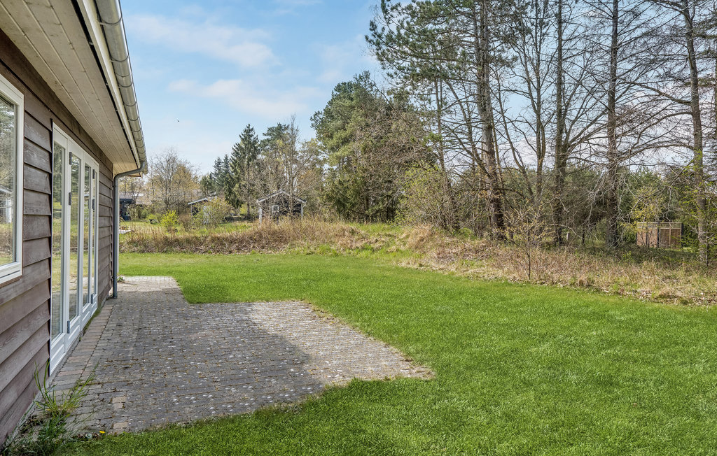 Feriehus - Fuglslev , Danmark - D13891 16