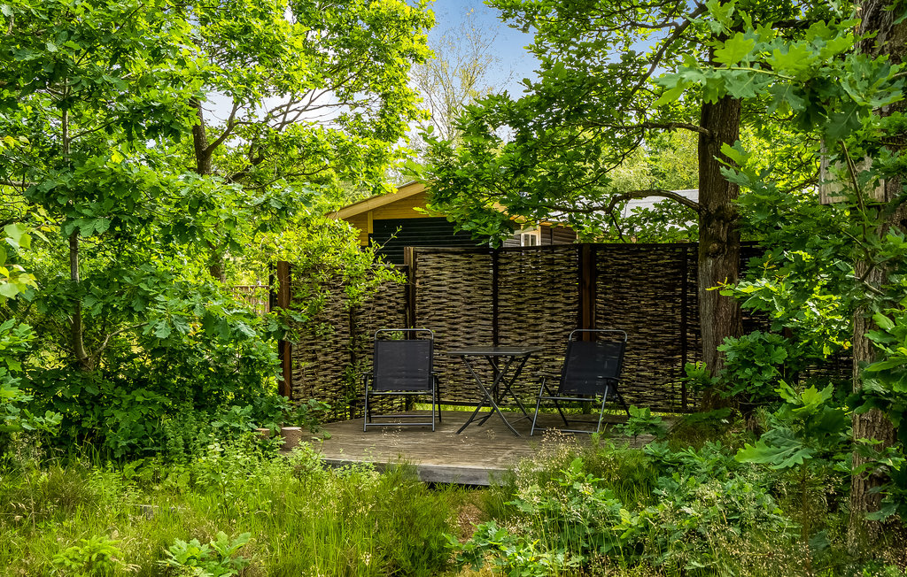 Feriehuse - Fuglslev , Danmark - D13218 17