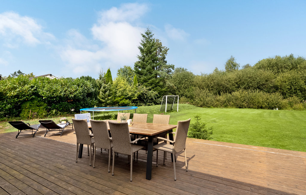 Ferienhaus - Fuglslev , Dänemark - D13027 15