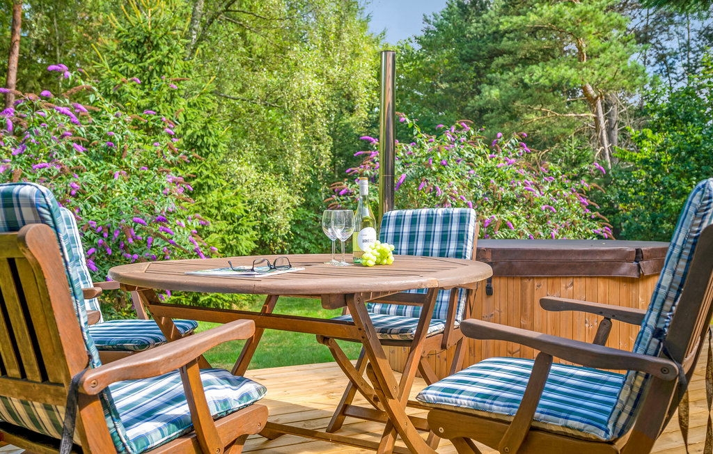 Feriehuse - Fuglslev , Danmark - D13111 12