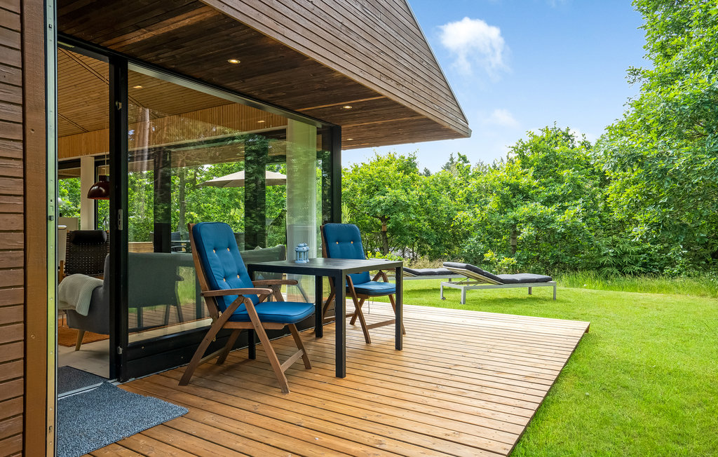 Feriehuse - Fuglslev , Danmark - D13218 14