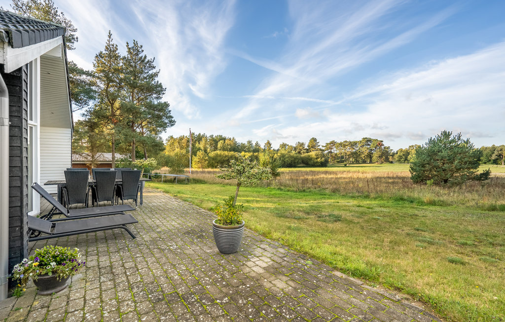 Feriehus - Fuglslev , Danmark - D13813 9