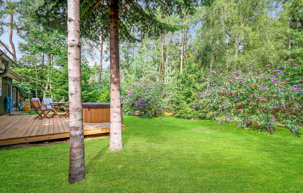 Feriehuse - Fuglslev , Danmark - D13111 13