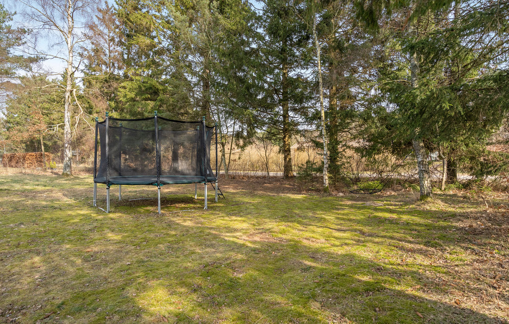 Feriehuse - Fuglslev , Danmark - D13006 15