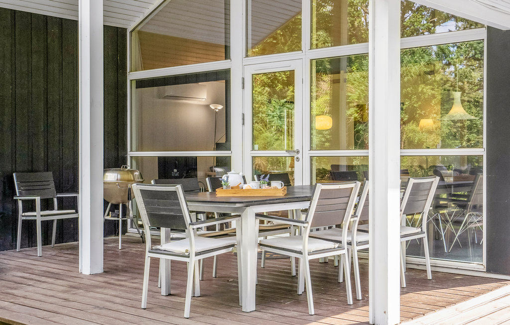 Feriehus - Fuglslev , Danmark - D13767 16