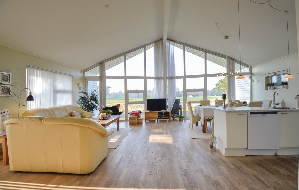 Feriehus - Fuglslev , Danmark - D13813 20